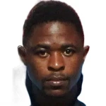 Photo of A. Velaphi