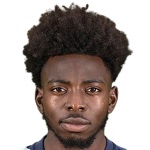 Photo of Terrell Evieoghene Oluwatoby Egbri