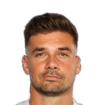 Photo of André Teixeira