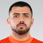 Photo of Nicat Lətif Mehbalıyev