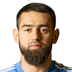 Photo of Şahruddin Məhəmmədəliyev
