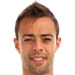 Photo of Dani Benítez