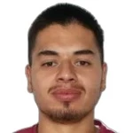 Photo of N. Rodríguez