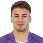 Photo of C. Barros
