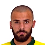 Photo of Leandro Silva
