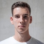Photo of Conor Noß