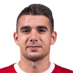 Photo of Víctor Gómez