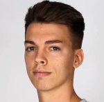 Photo of Diogo Garrido
