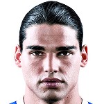 Photo of Rubén Jurado