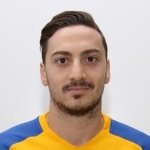 Photo of A. Makris