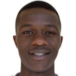 Photo of E. Imanishimwe