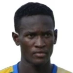 Photo of Fitina Omborenga
