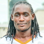 Photo of B. Majogoro
