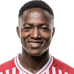 Photo of Kelvin Pius John