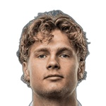 Photo of Casper Kaarsbo Winther