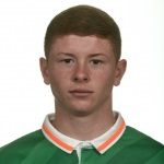 Photo of Kameron Malcolm Ledwidge