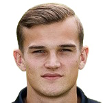 Photo of K. Hansen