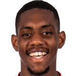 Photo of J. Harris