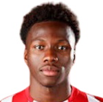Photo of D. Oyegoke