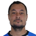 Photo of Anderson Correia