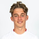 Photo of C. McAvoy