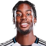 Photo of Anthony David Junior Elanga