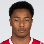 Photo of Dillon Ifunanya Chukwu Hoogewerf