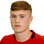 Photo of C. McCann