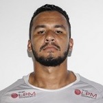 Photo of Felipe da Silva Lacerda