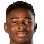 Photo of C. Odutayo
