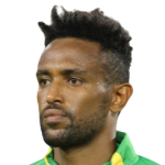 Photo of Yared Bayeh Belay