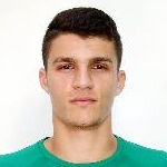 Photo of A. Fragkeskou