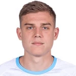 Photo of Oleksandr Petrusenko