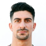 Photo of T. Pavlou