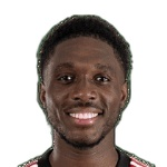 Photo of A. Toure