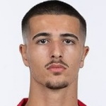 Photo of A. Curci