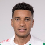 Photo of Thiago Santos