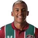 Photo of Lucas Barcelos
