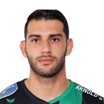 Photo of I. Pikis