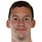 Photo of Trent Jordan Ostler