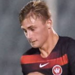 Photo of Jake Trew