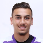Photo of Alexandros Antoniou