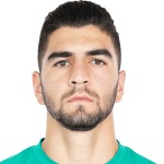 Photo of I. Kousoulos