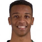 Photo of Marvin Anieboh