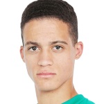 Photo of Christian Manrique