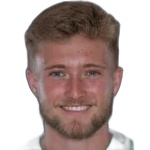 Photo of Matthew Collins