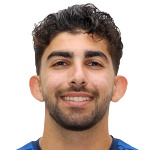 Photo of A. Kakoullis