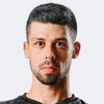 Photo of D. Demetriou