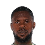 Photo of F. Uzoho