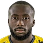 Photo of E. Koffi